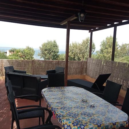 Appartement Mare Blu à Stintino Extérieur photo