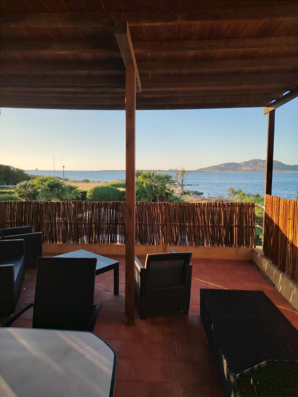 Appartement Mare Blu à Stintino Extérieur photo