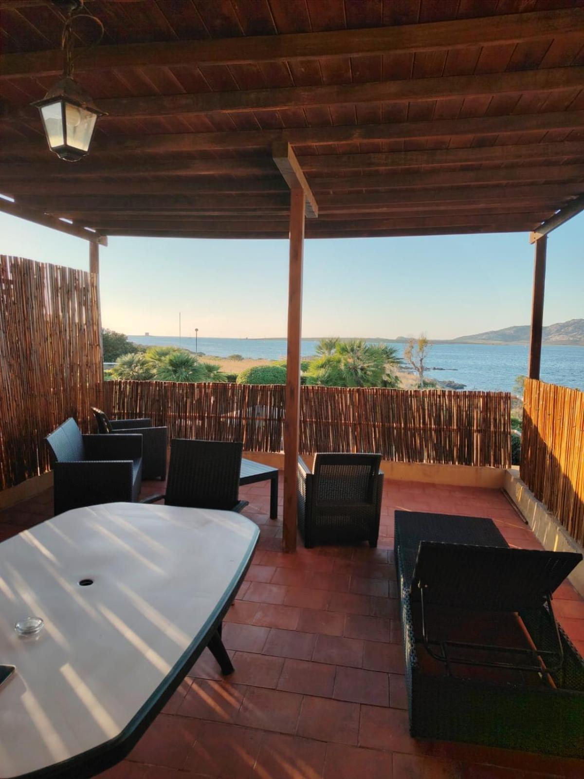 Appartement Mare Blu à Stintino Extérieur photo