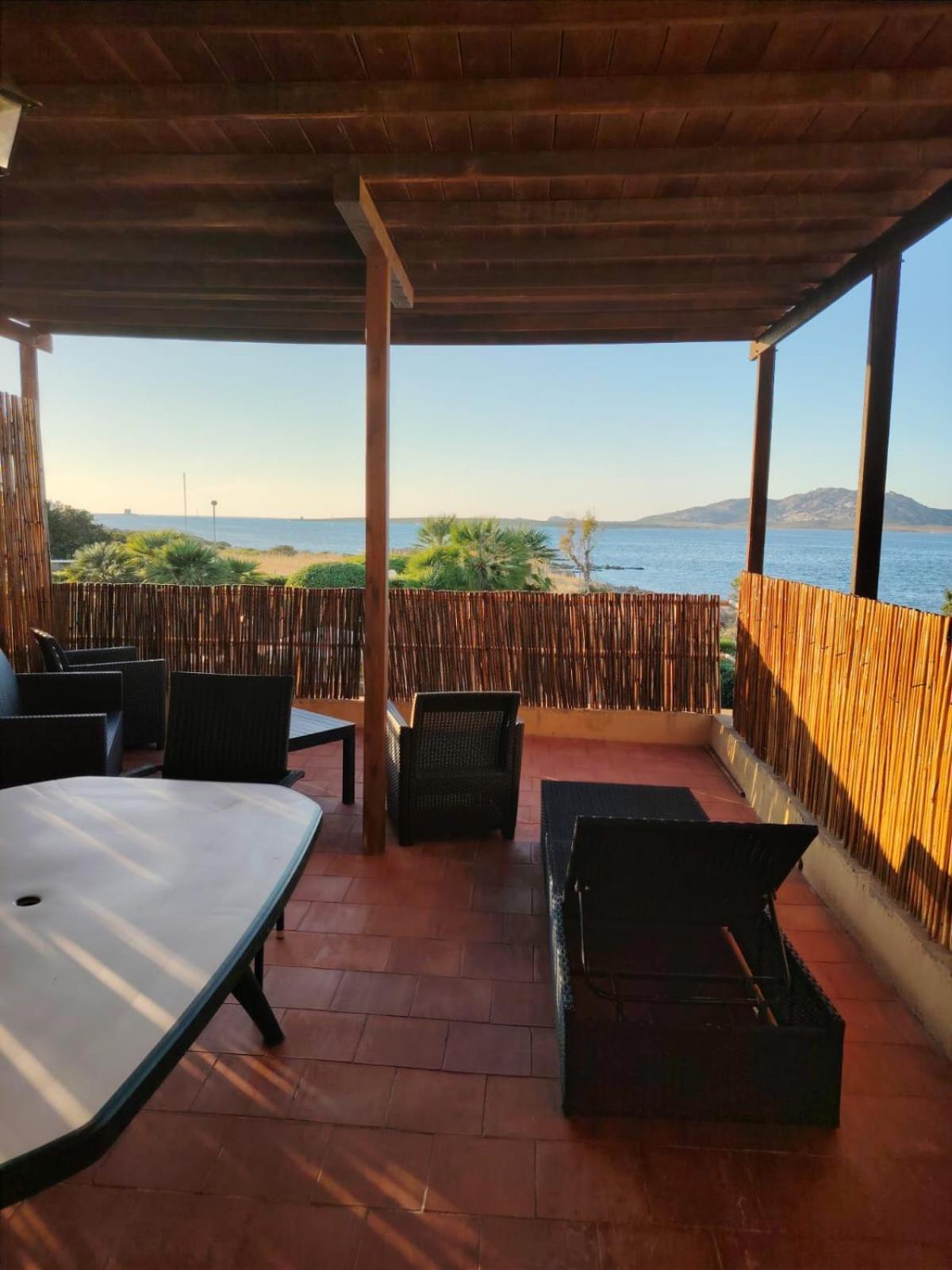 Appartement Mare Blu à Stintino Extérieur photo