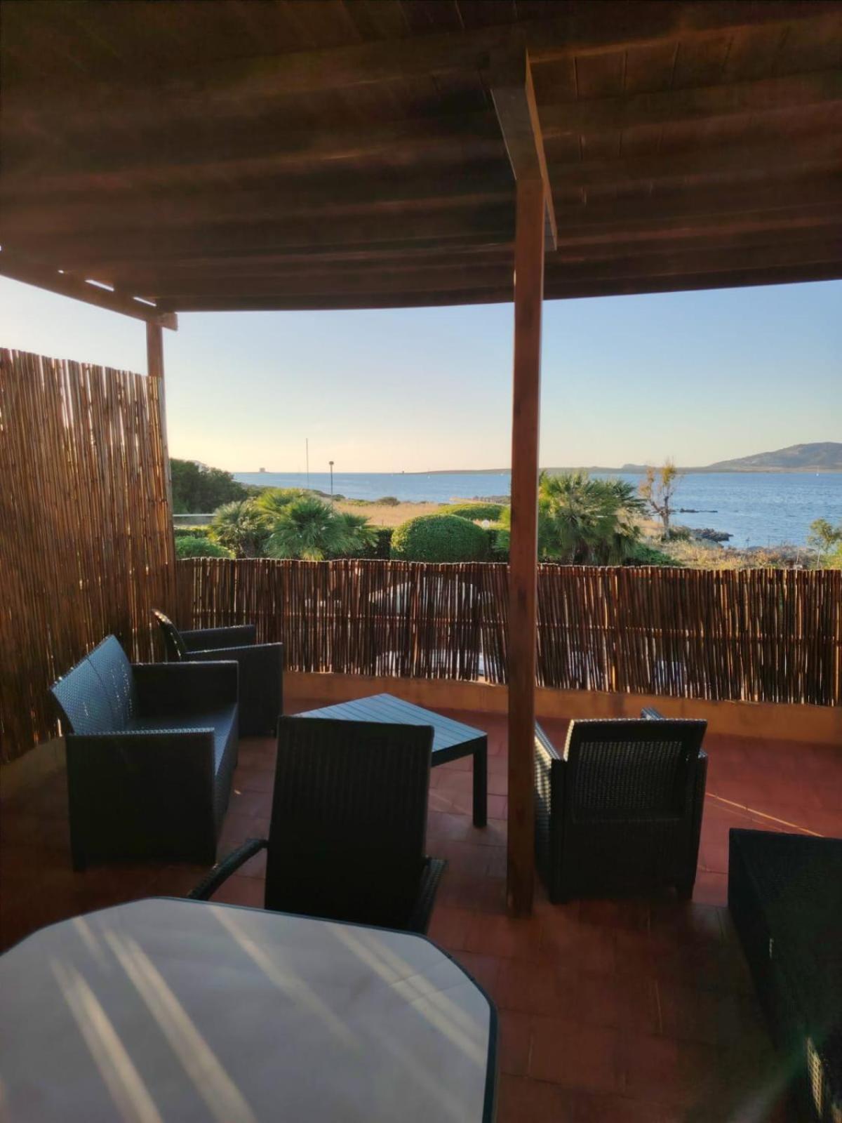 Appartement Mare Blu à Stintino Extérieur photo