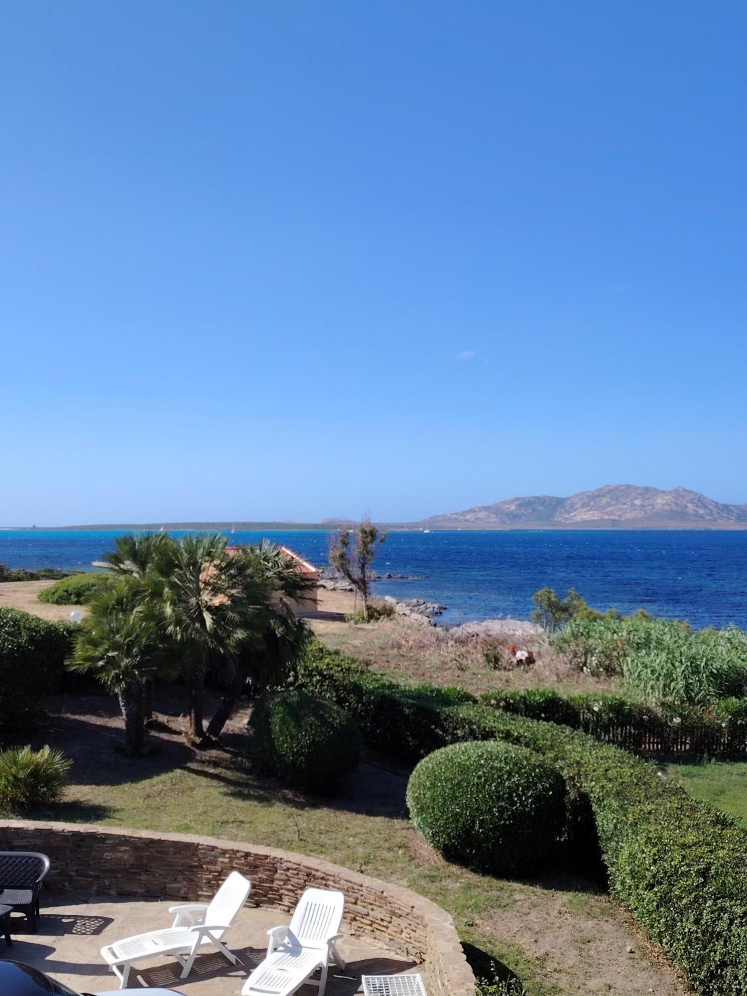 Appartement Mare Blu à Stintino Extérieur photo