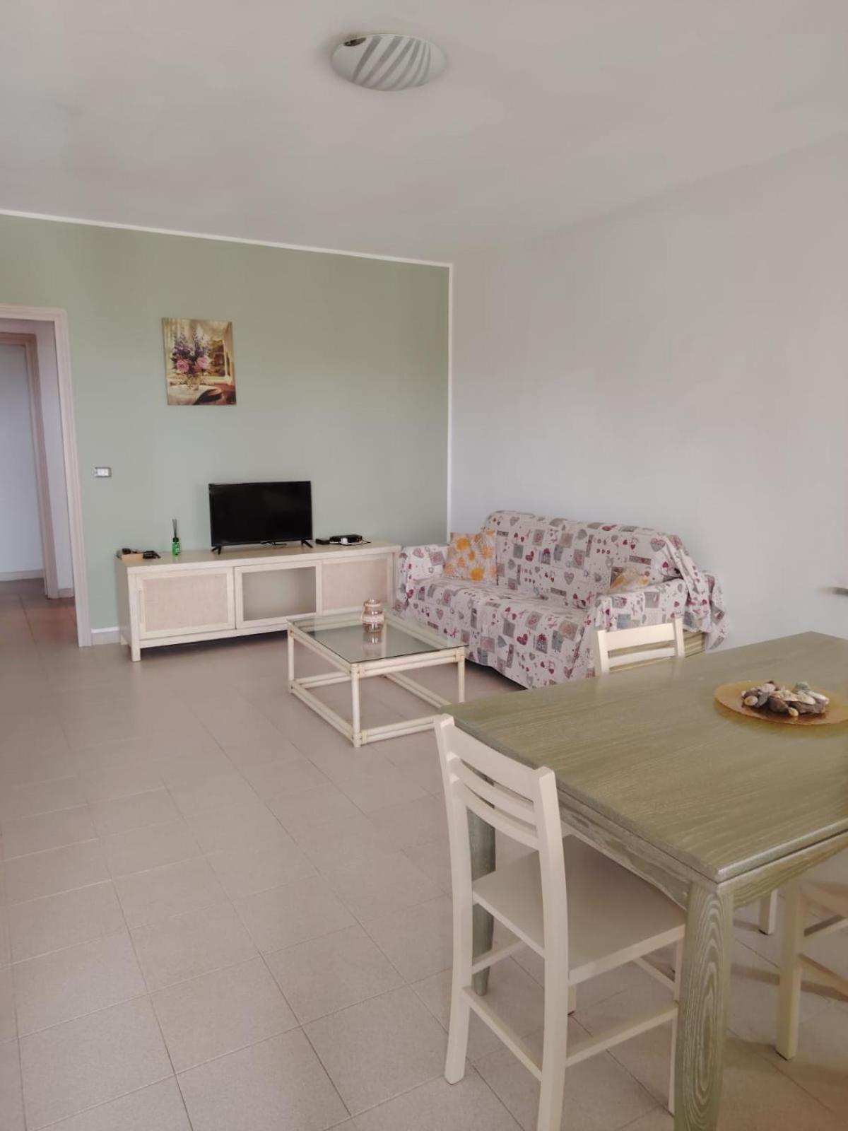 Appartement Mare Blu à Stintino Extérieur photo