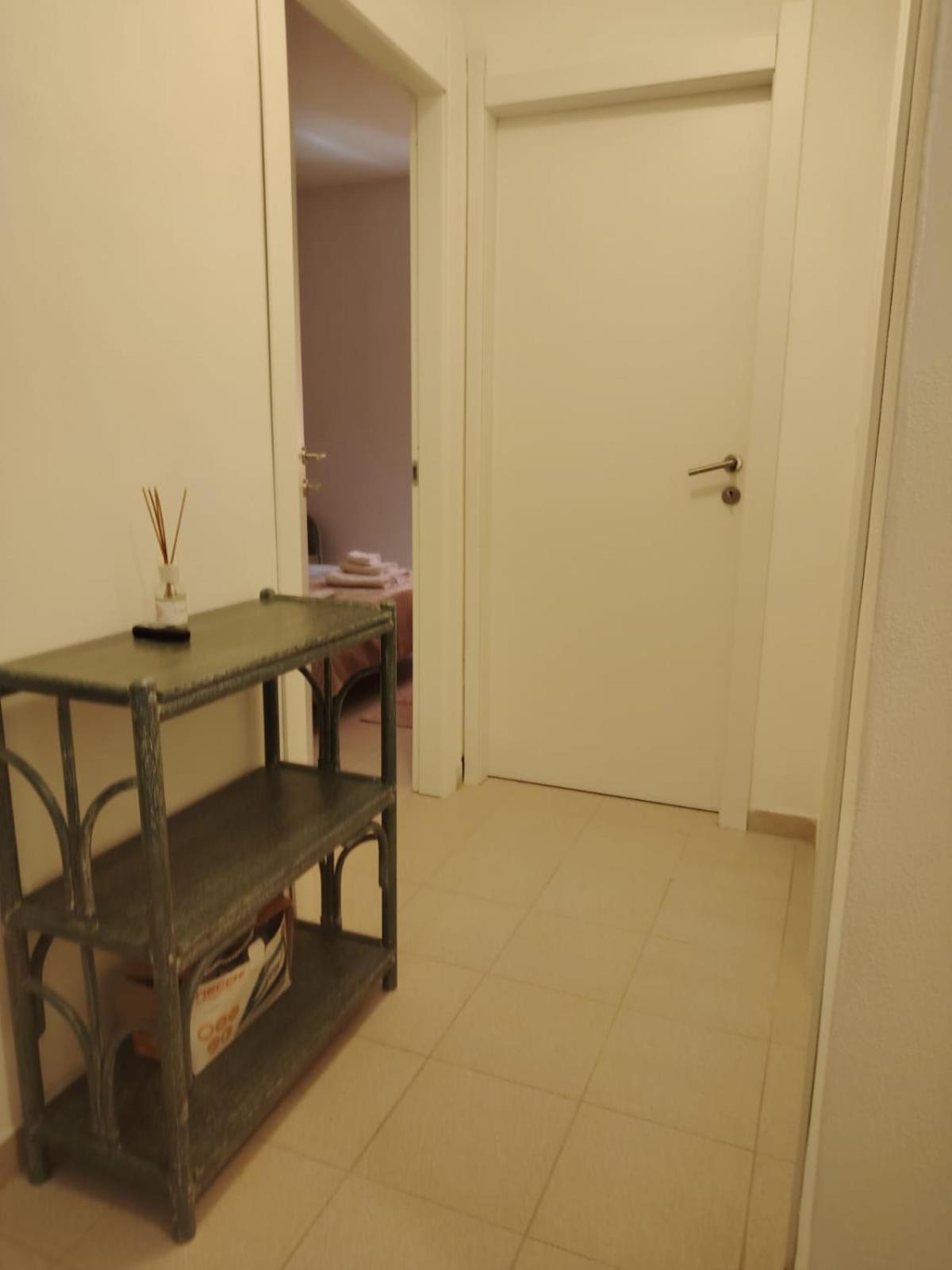 Appartement Mare Blu à Stintino Extérieur photo
