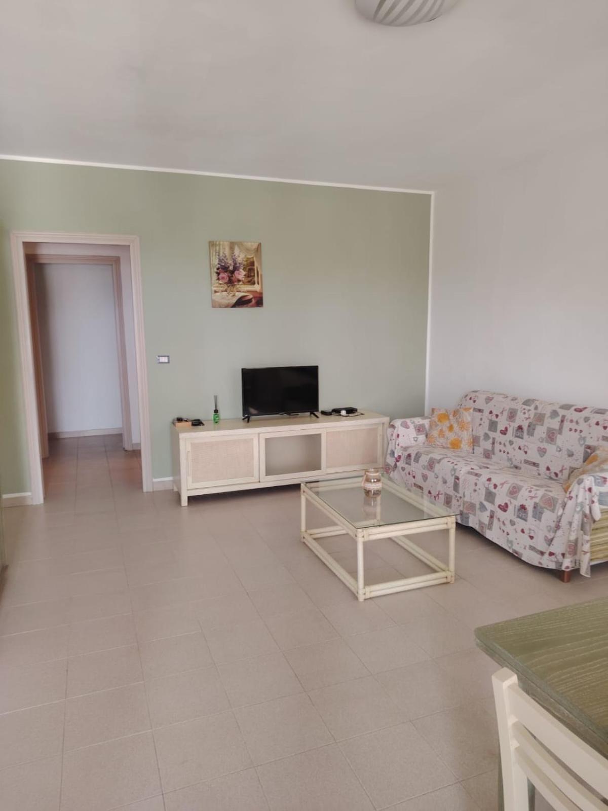 Appartement Mare Blu à Stintino Extérieur photo