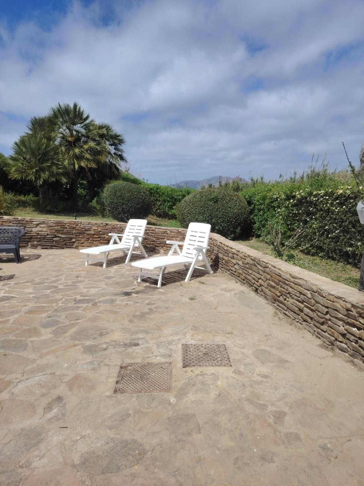 Appartement Mare Blu à Stintino Extérieur photo