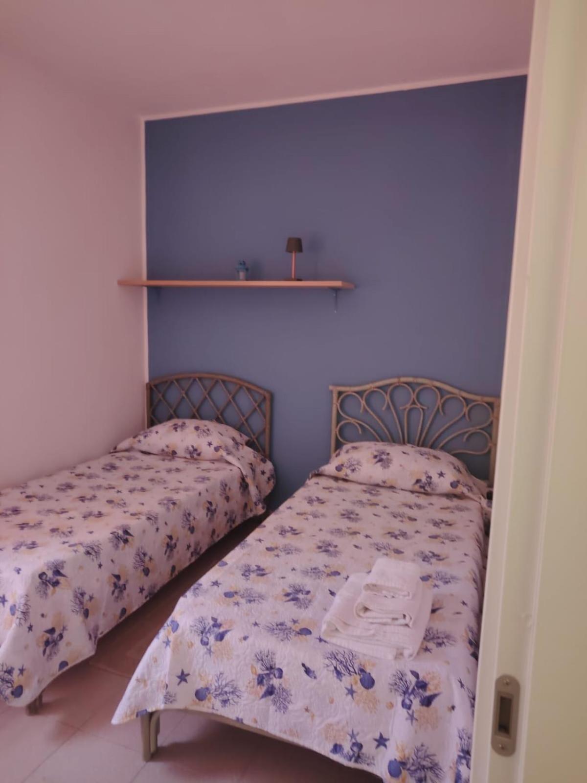 Appartement Mare Blu à Stintino Extérieur photo