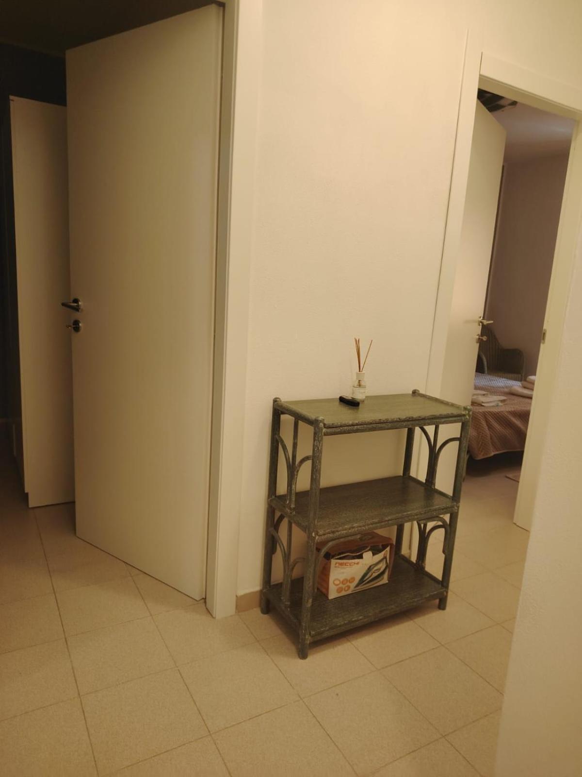 Appartement Mare Blu à Stintino Extérieur photo