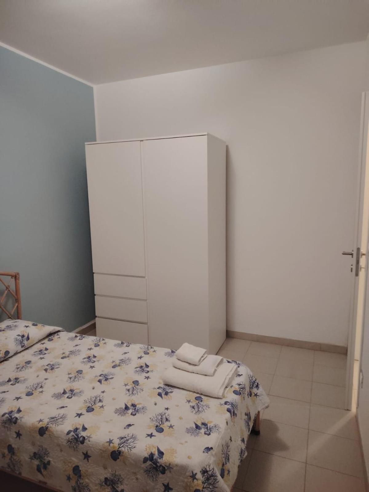 Appartement Mare Blu à Stintino Extérieur photo