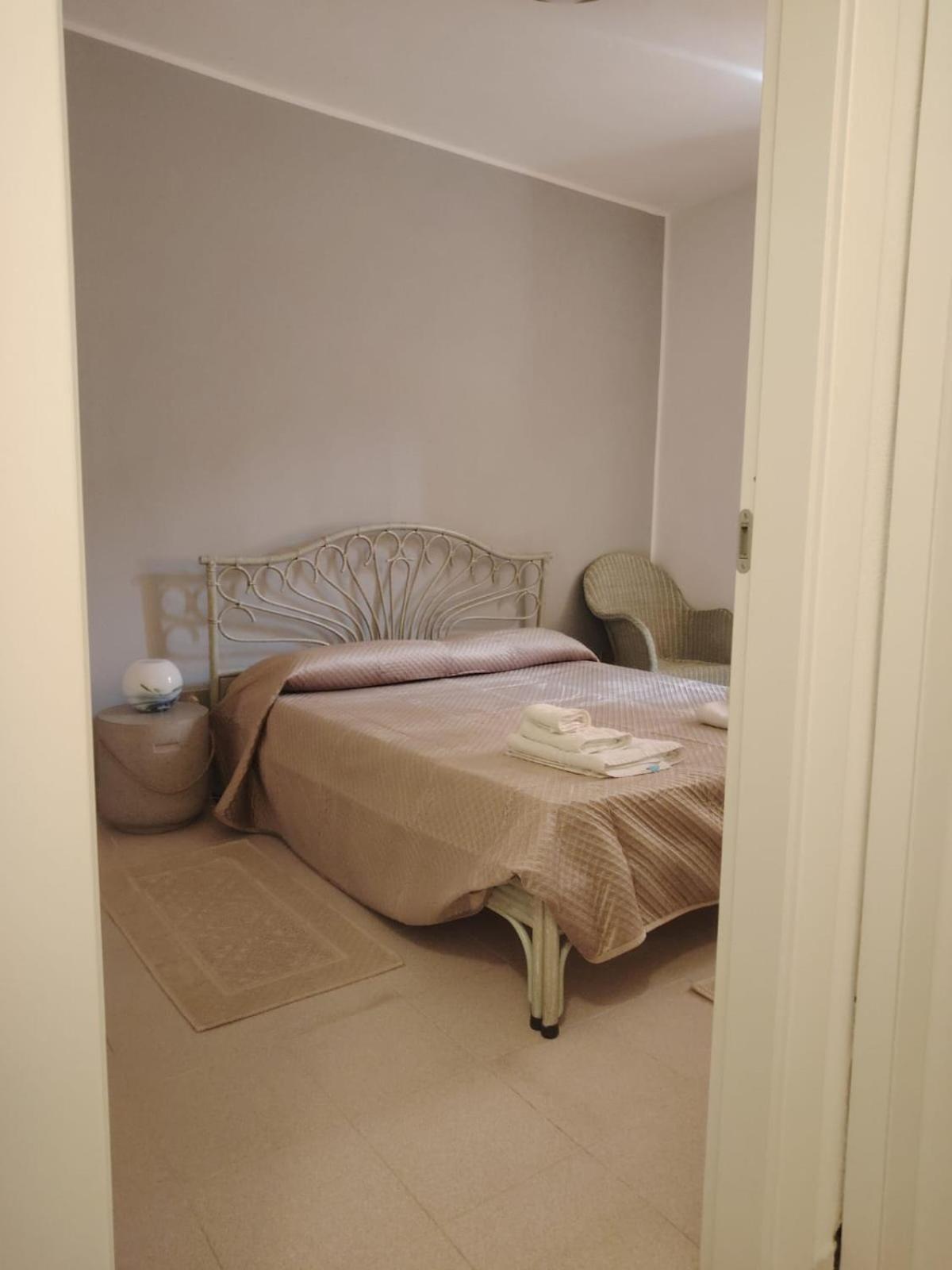 Appartement Mare Blu à Stintino Extérieur photo