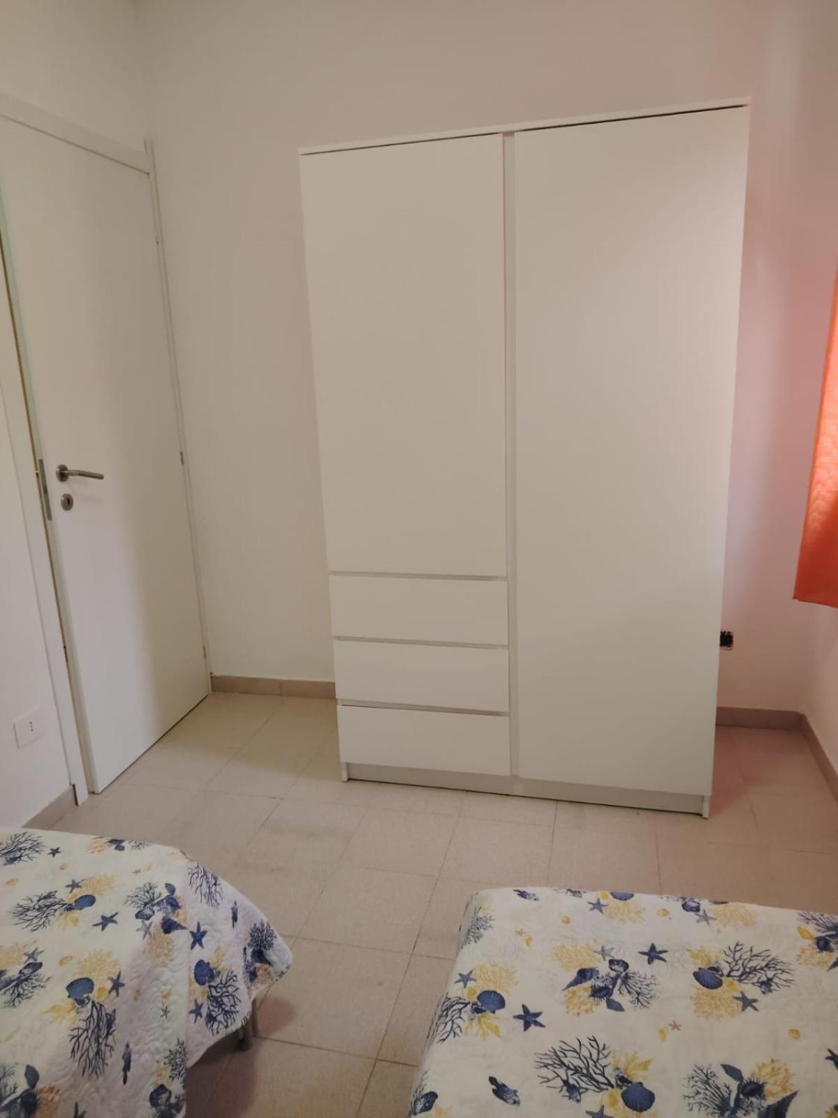 Appartement Mare Blu à Stintino Extérieur photo