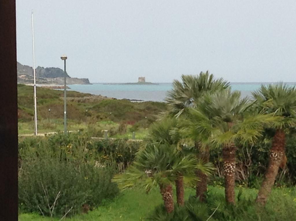 Appartement Mare Blu à Stintino Extérieur photo