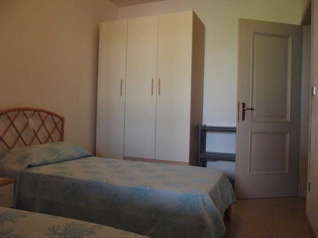Appartement Mare Blu à Stintino Extérieur photo