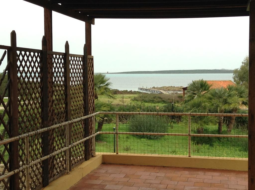 Appartement Mare Blu à Stintino Extérieur photo