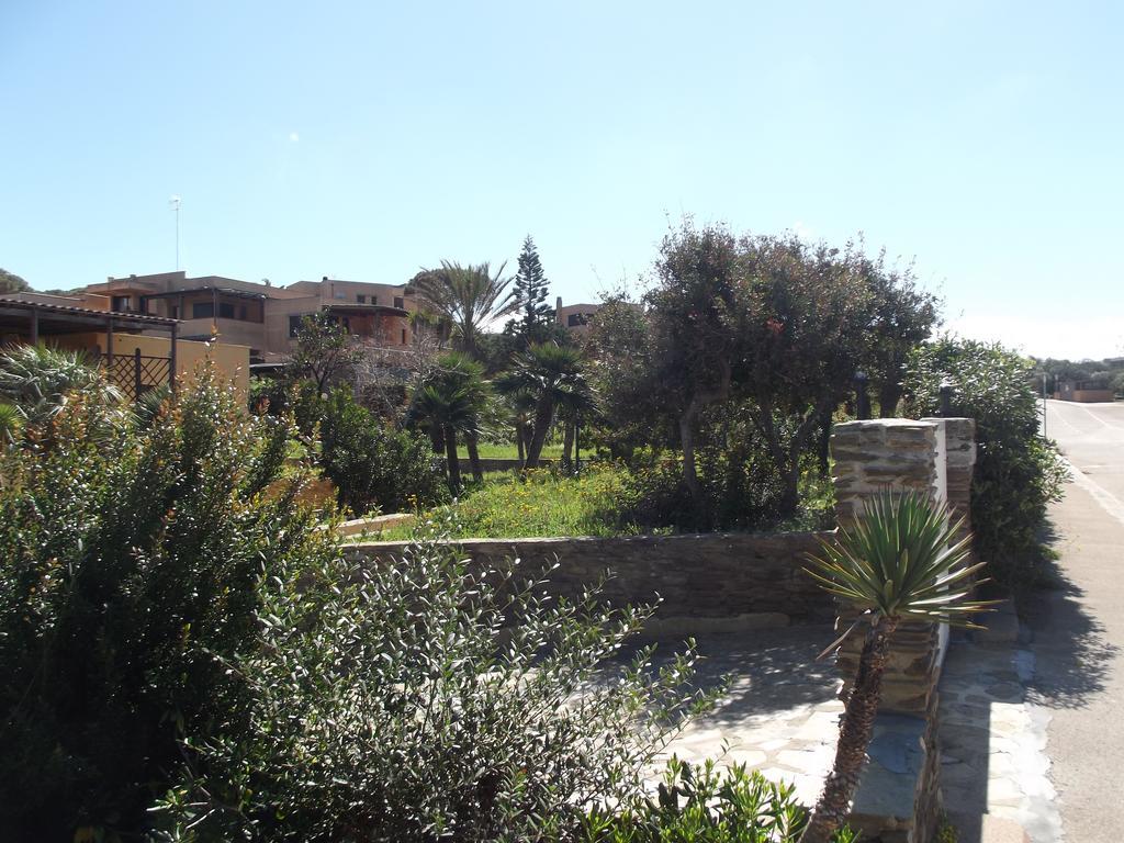 Appartement Mare Blu à Stintino Extérieur photo