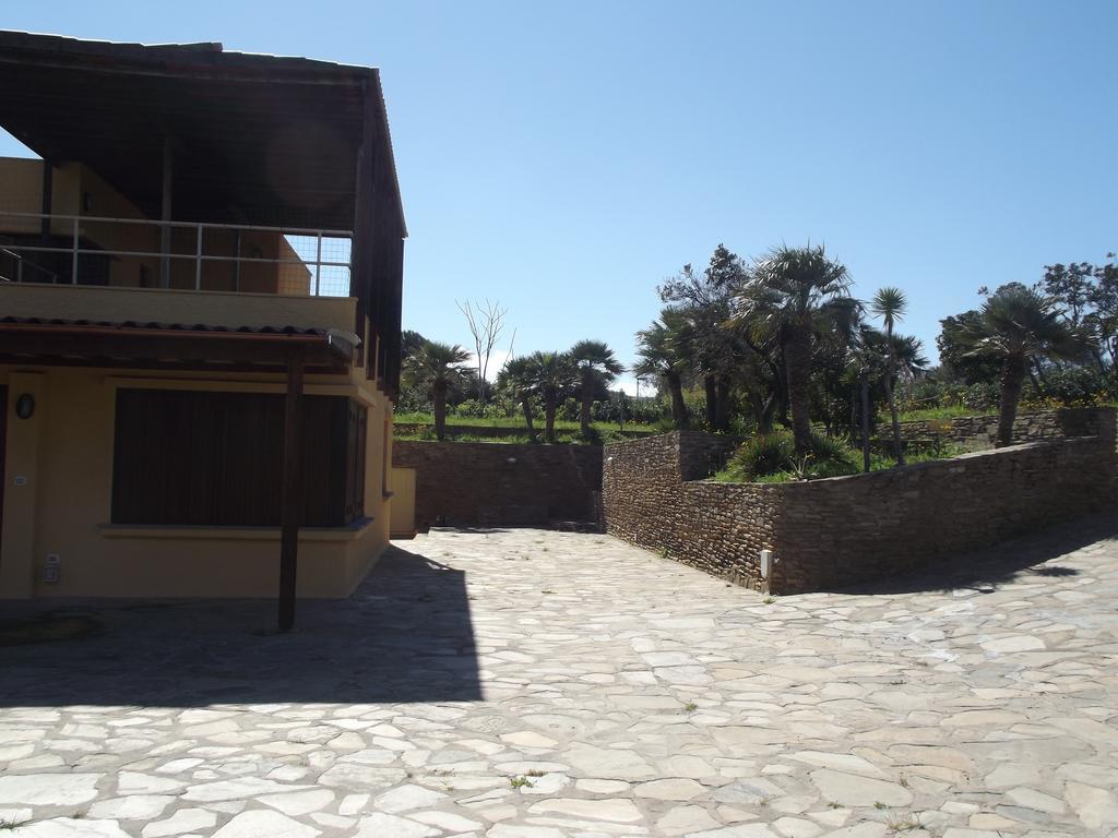 Appartement Mare Blu à Stintino Extérieur photo