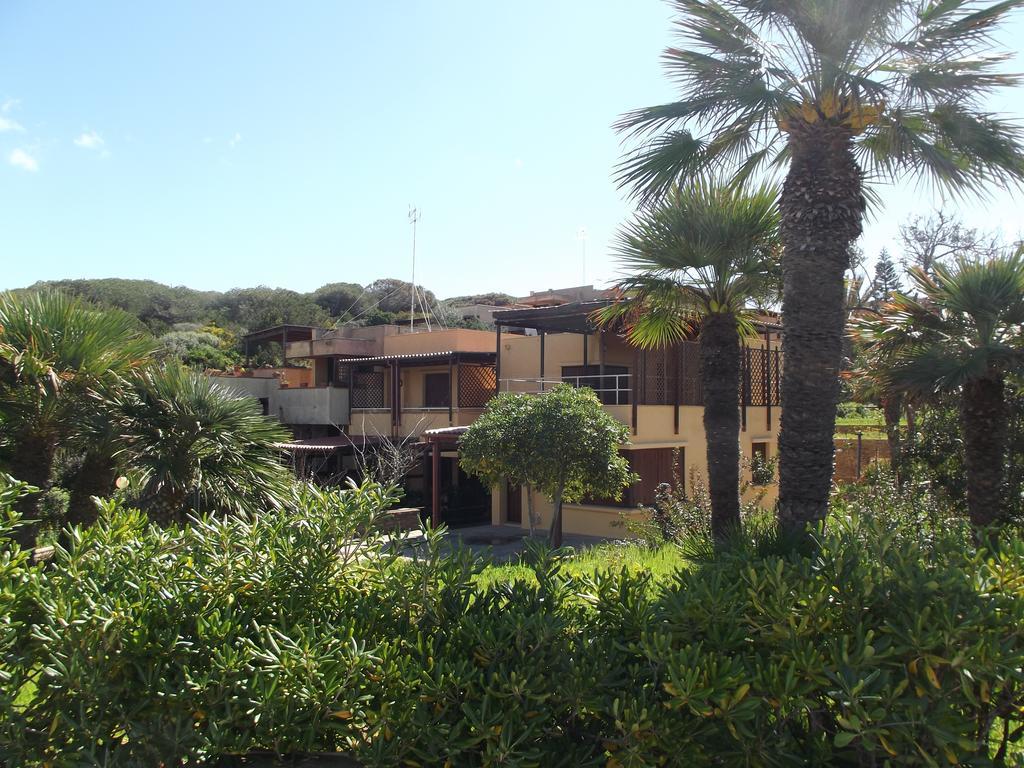 Appartement Mare Blu à Stintino Extérieur photo