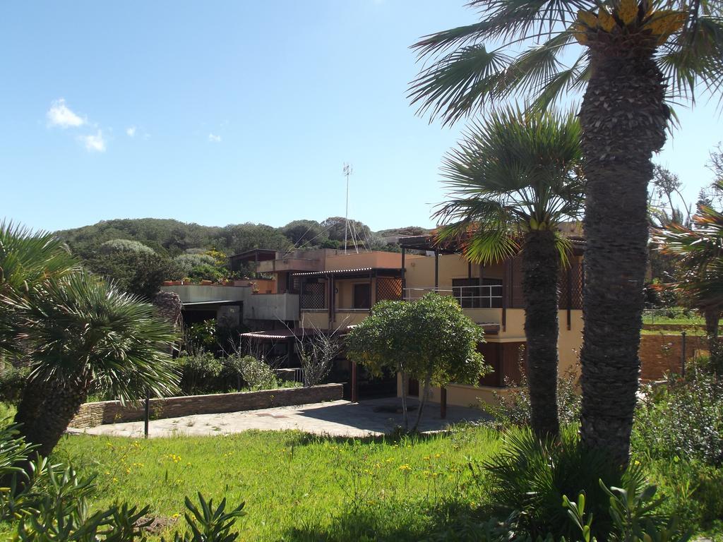 Appartement Mare Blu à Stintino Extérieur photo