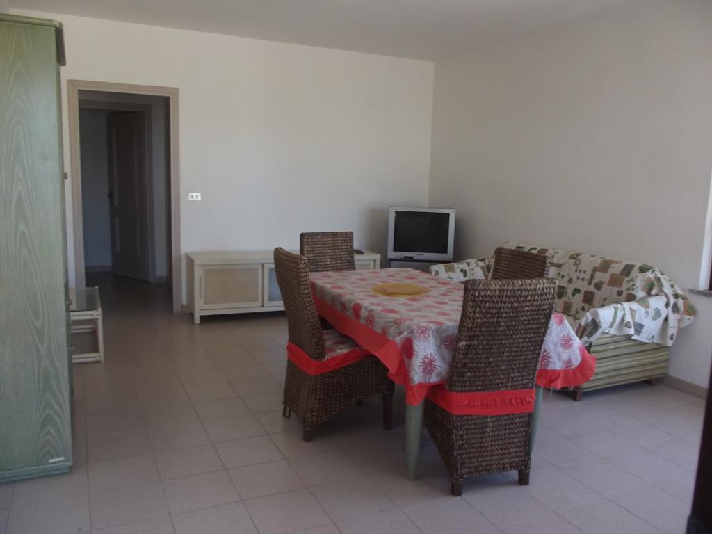 Appartement Mare Blu à Stintino Extérieur photo