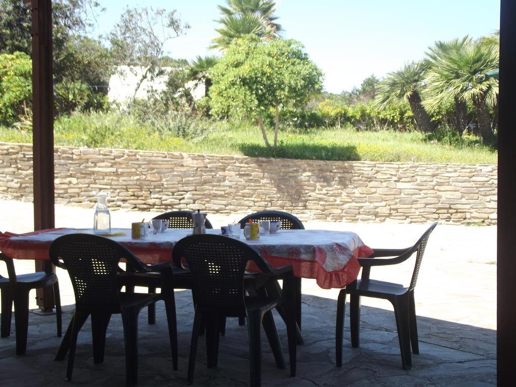 Appartement Mare Blu à Stintino Extérieur photo