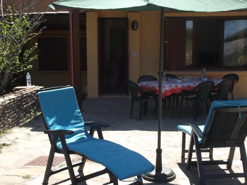 Appartement Mare Blu à Stintino Extérieur photo