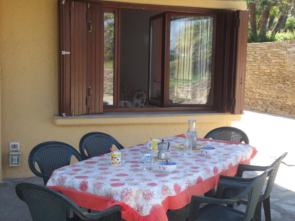 Appartement Mare Blu à Stintino Extérieur photo