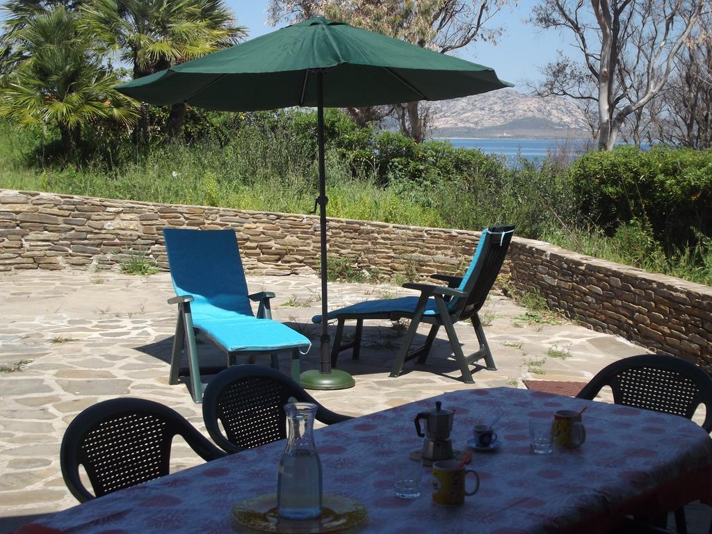 Appartement Mare Blu à Stintino Extérieur photo