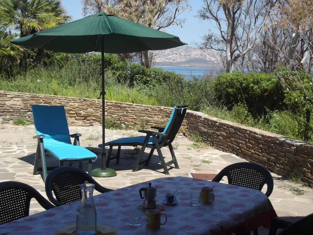 Appartement Mare Blu à Stintino Extérieur photo