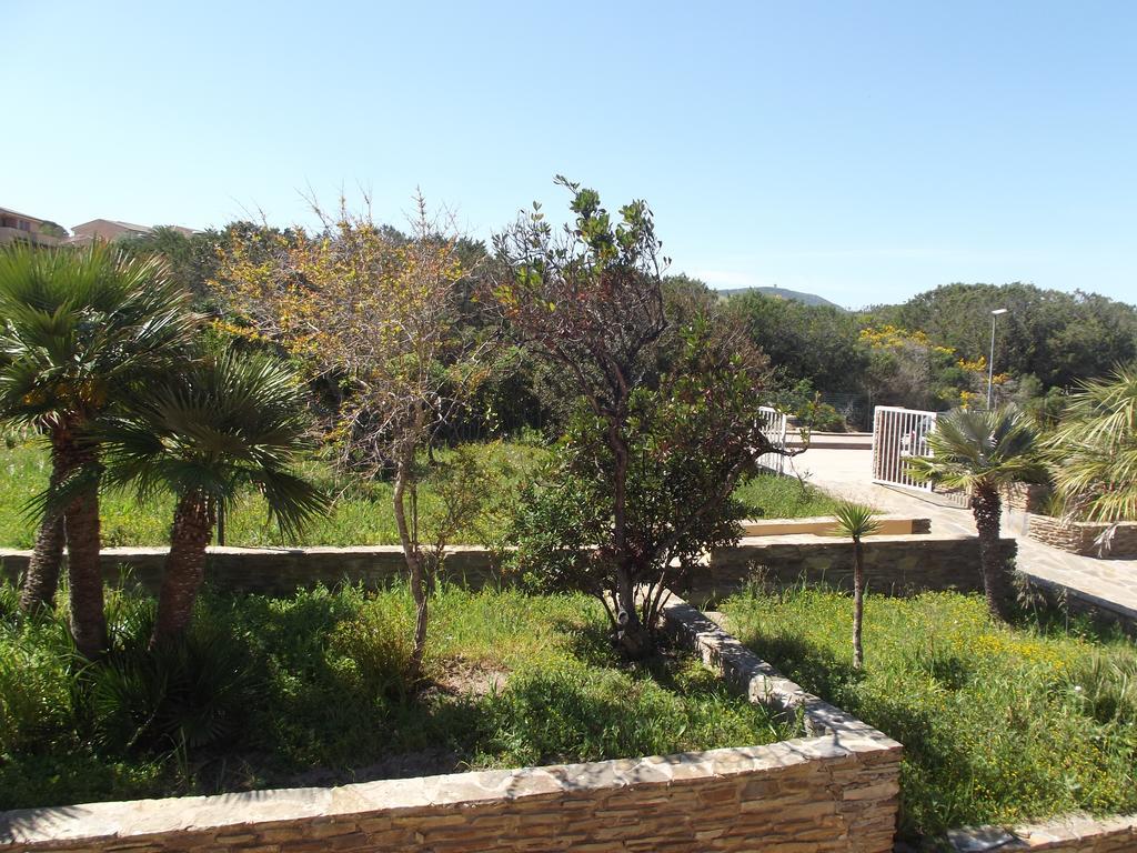Appartement Mare Blu à Stintino Extérieur photo