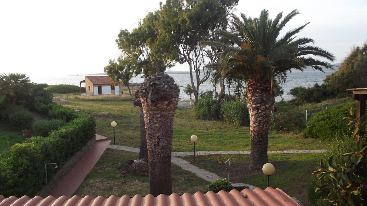 Appartement Mare Blu à Stintino Extérieur photo