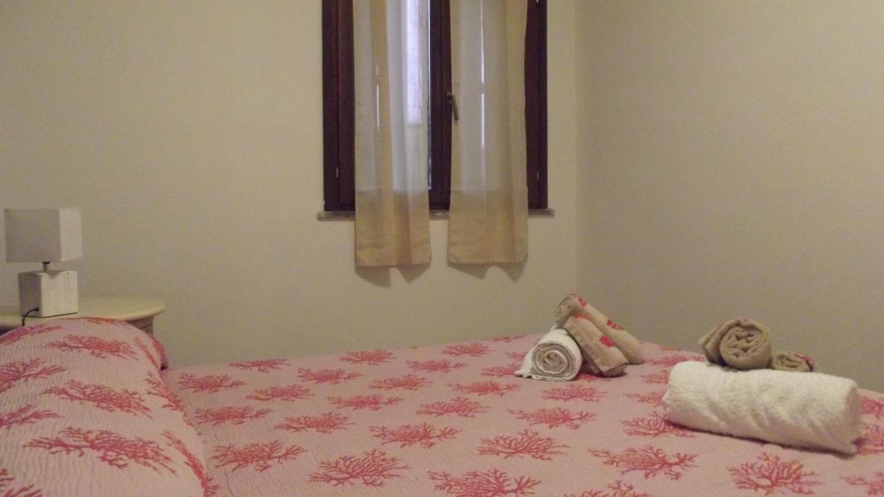Appartement Mare Blu à Stintino Extérieur photo