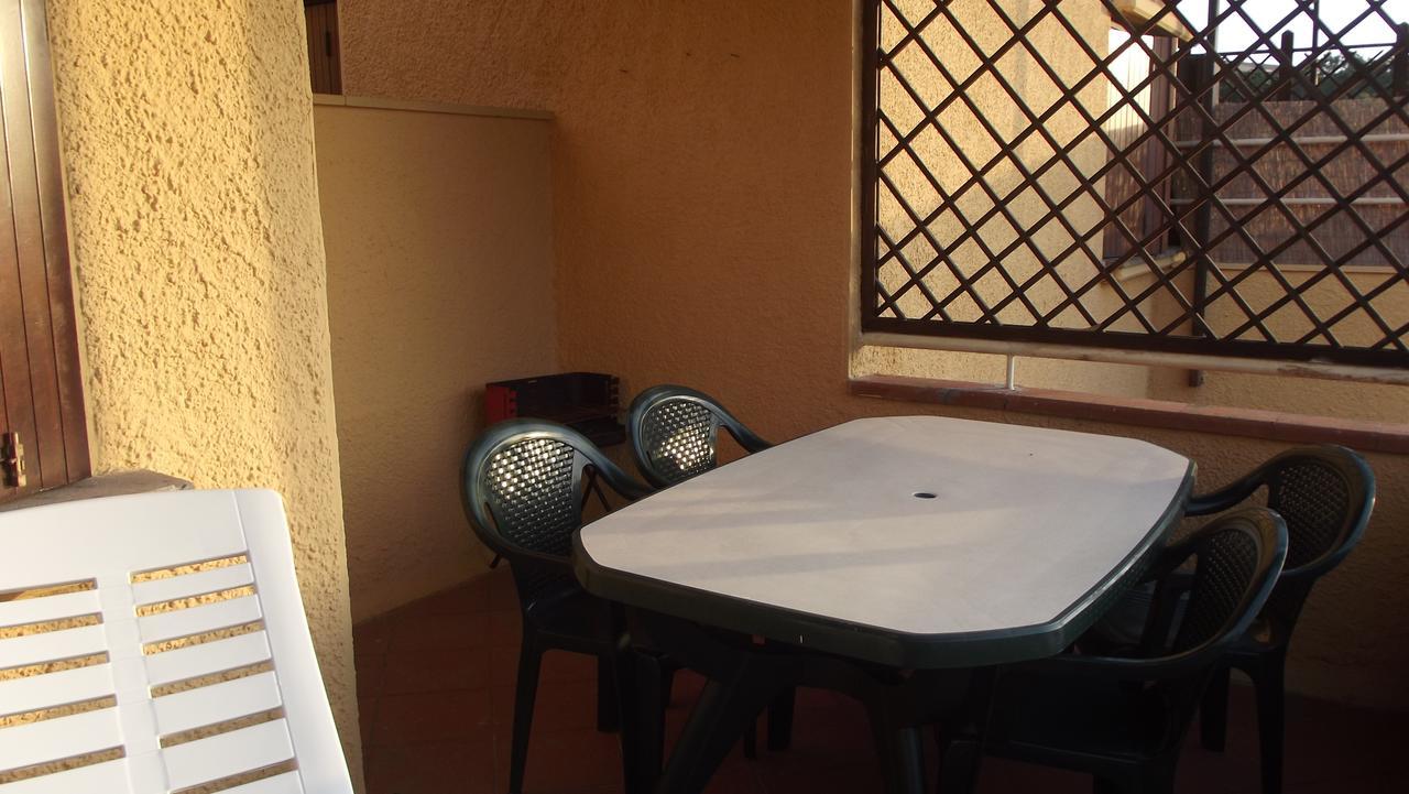 Appartement Mare Blu à Stintino Extérieur photo
