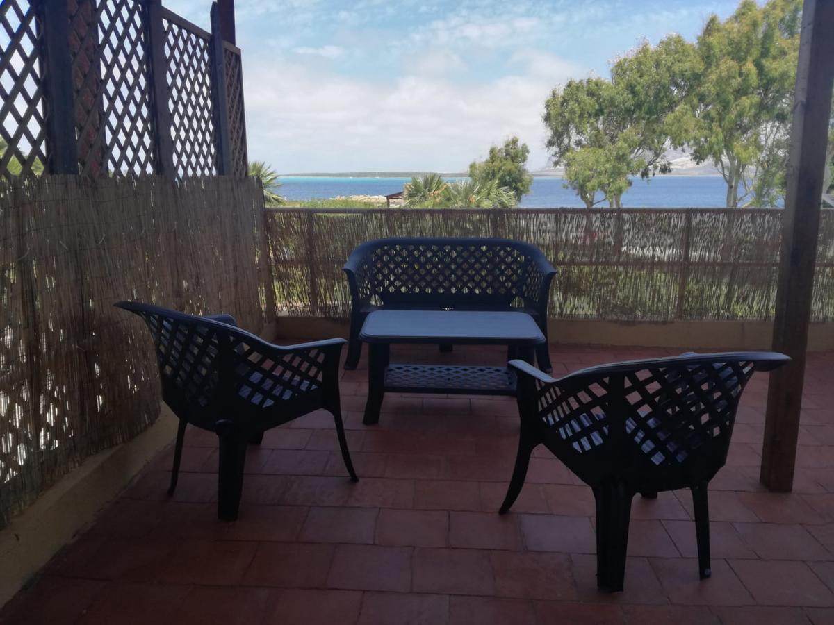 Appartement Mare Blu à Stintino Extérieur photo